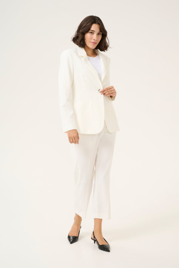 sakura blazer hvítur - Daría