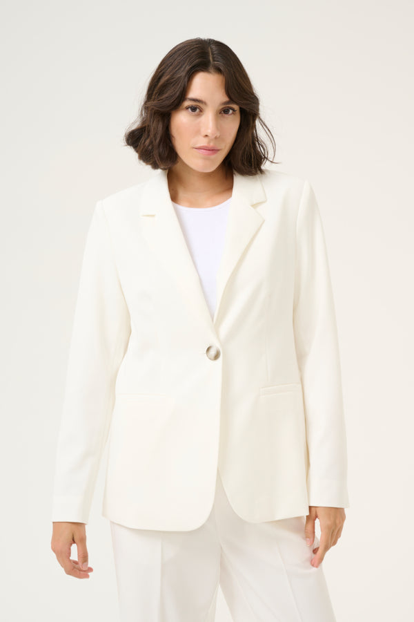 sakura blazer hvítur - Daría