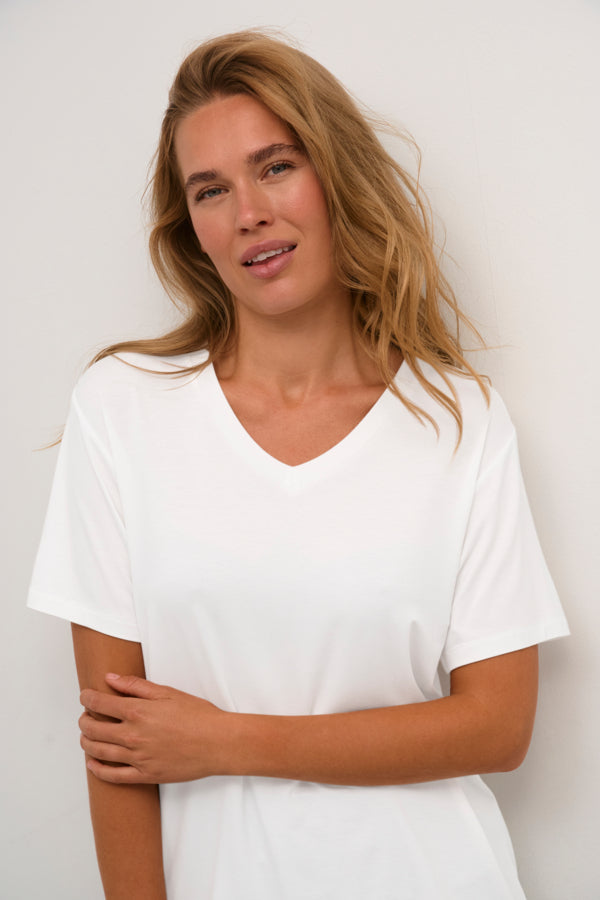 frida bolur hvítur - Daría