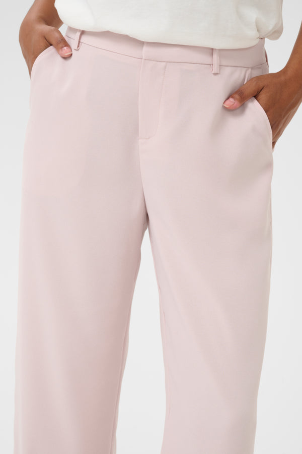 Cocamia buxur rose - Daría