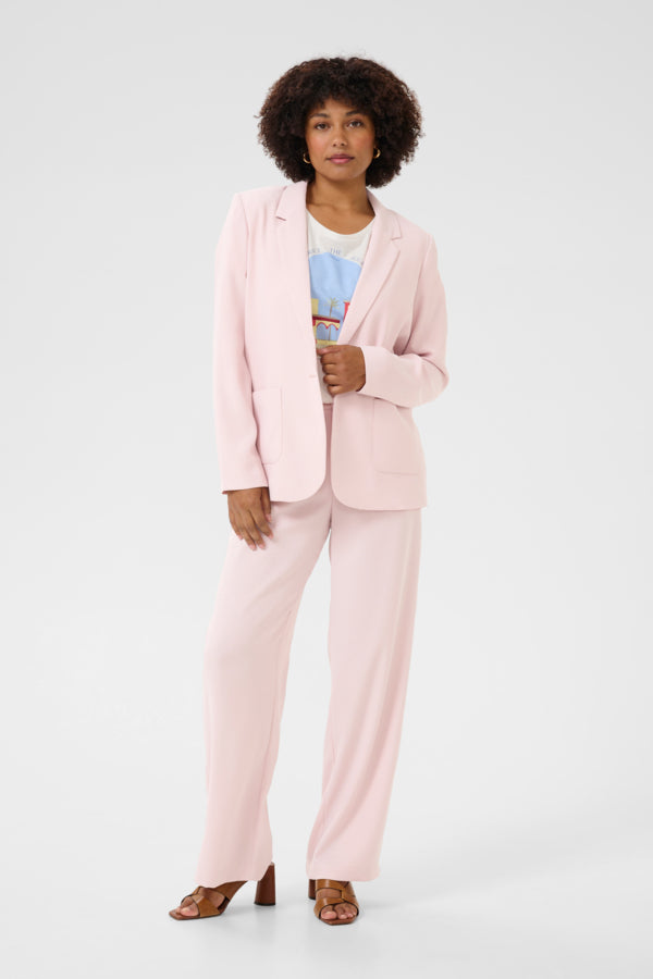 Cocamia blazer rose - Daría