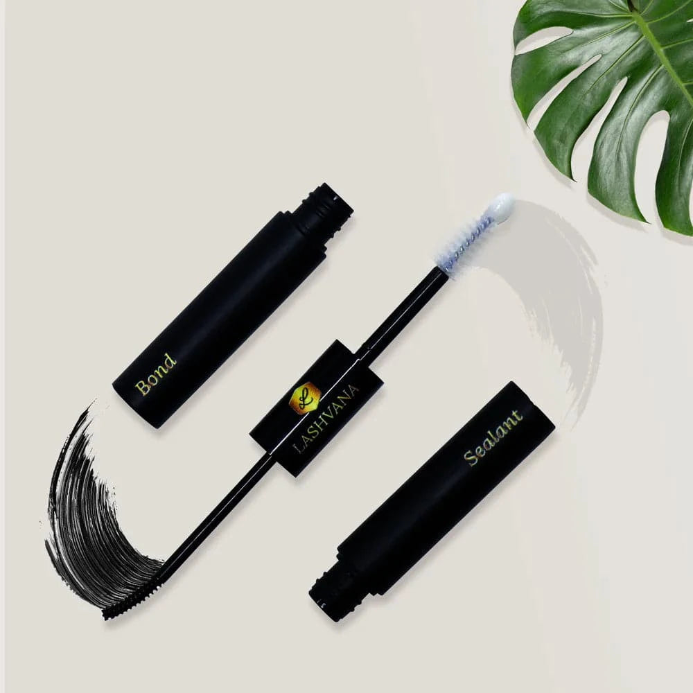 LASHVANA Bonder & Sealer DUO - Daría