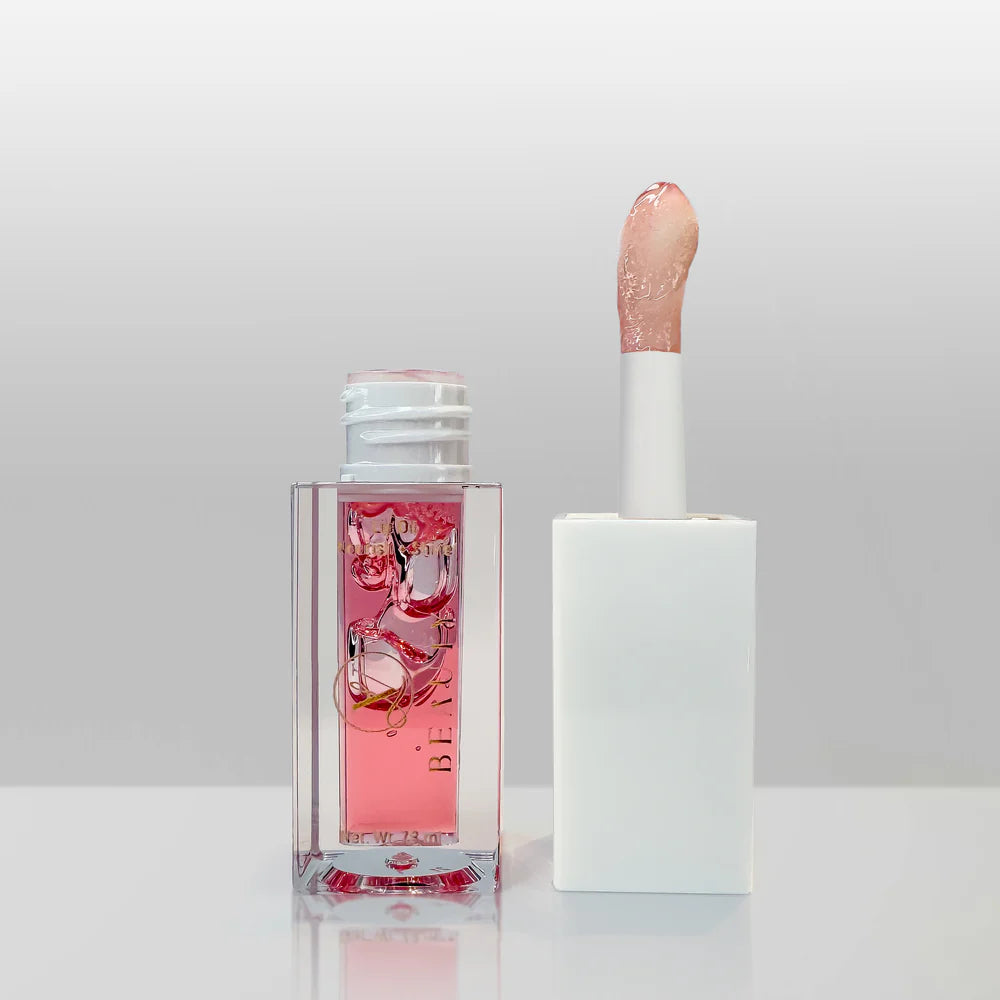 lip oil strawberry - Daría