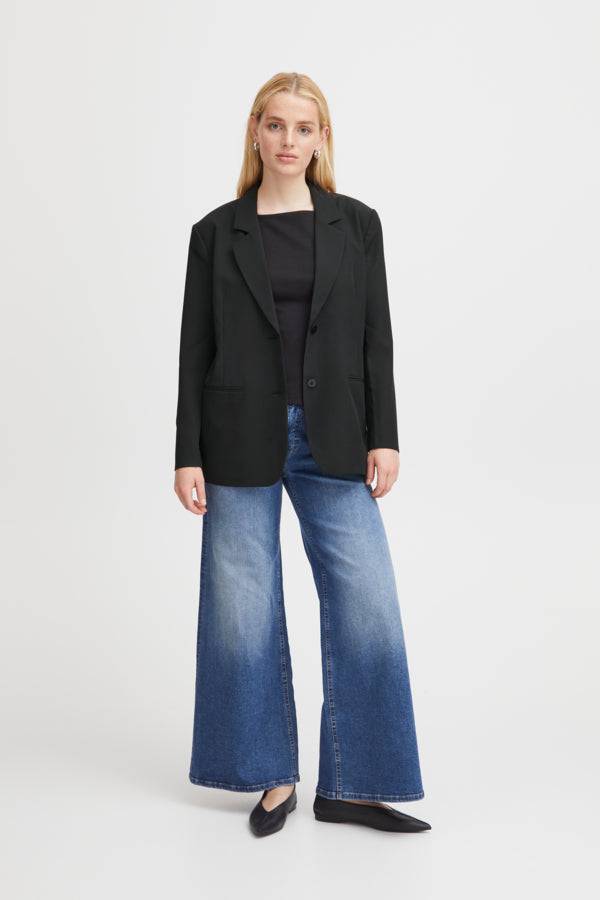 Lexi oversize blazer - Daría