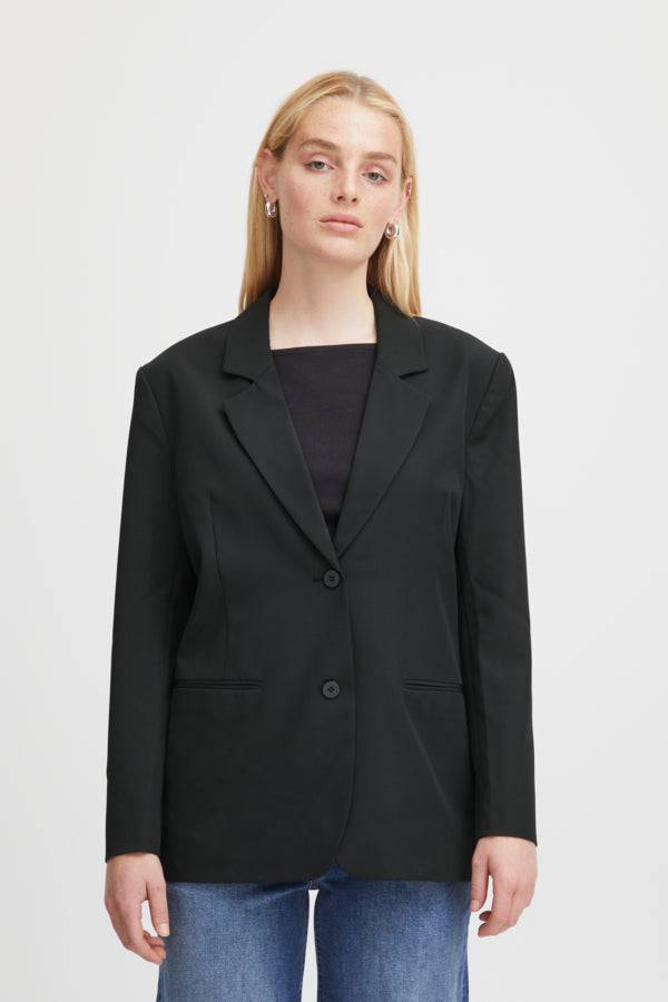Lexi oversize blazer - Daría