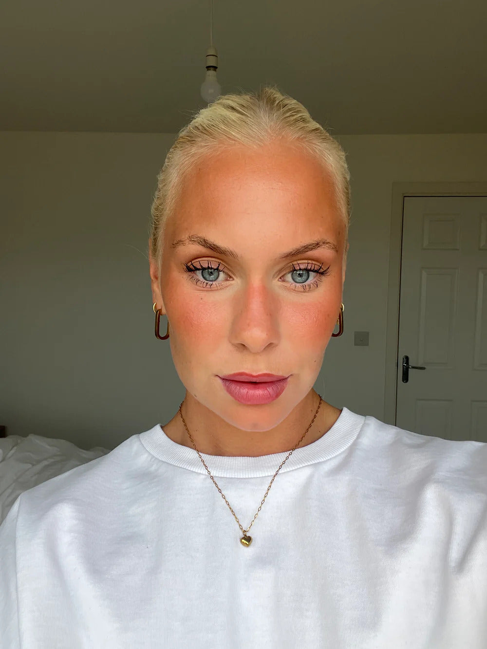 Stick & Stay Peel-off Lip Stain (Caramel) - Daría