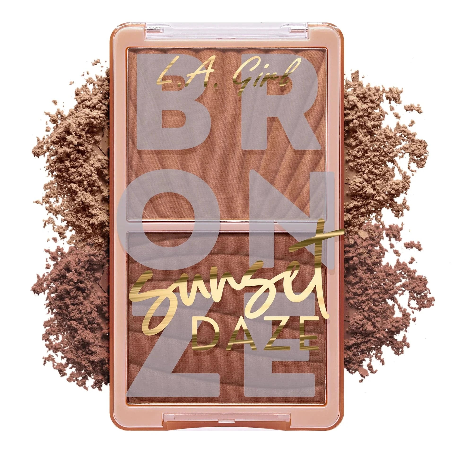 Sunset Daze Bronzer - Daría