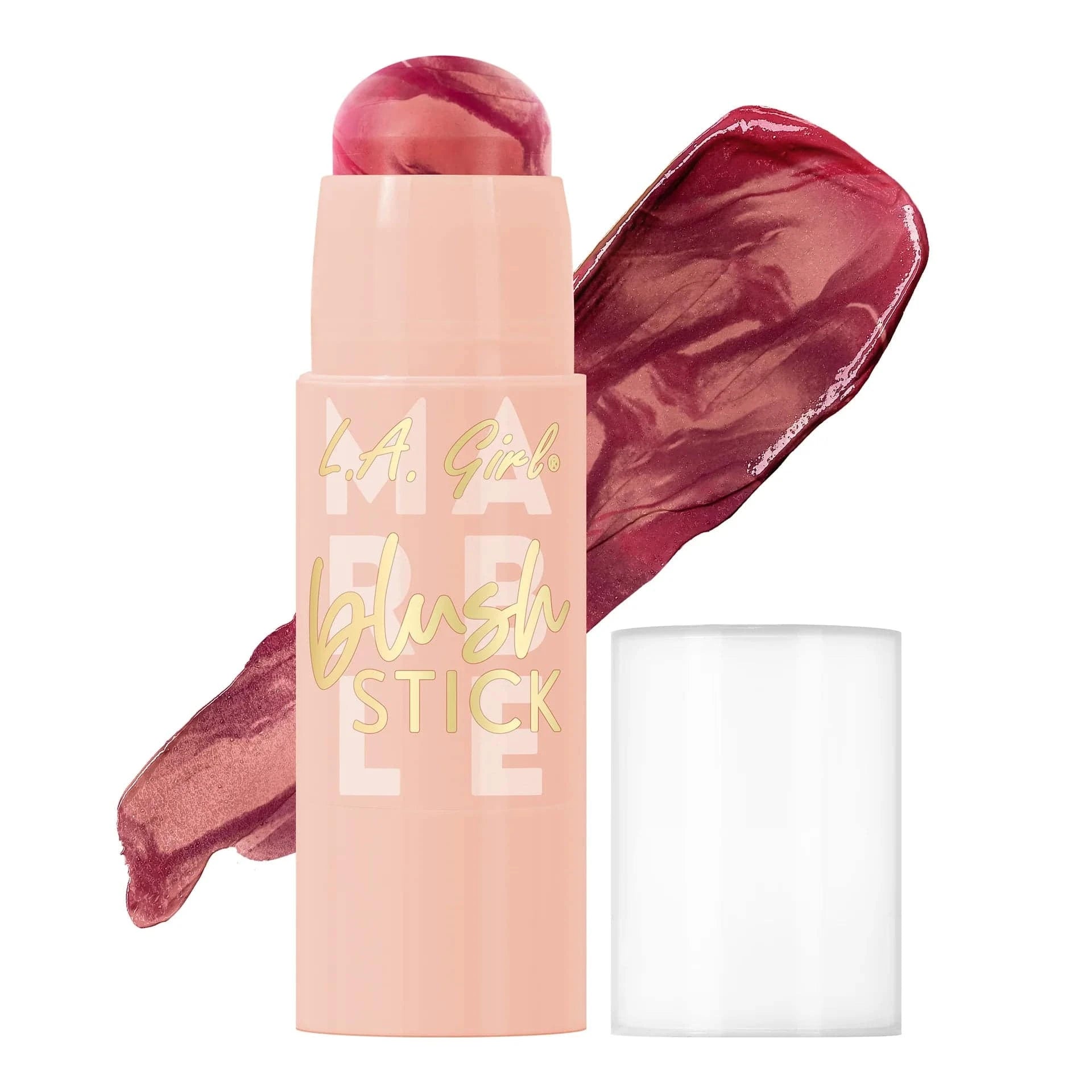 Sunset Daze Marble Blush Stick - Daría