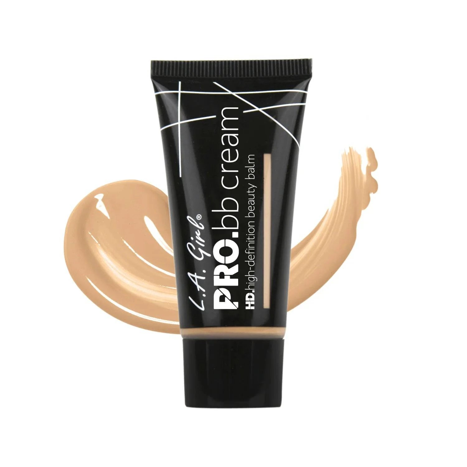 HD PRO.BB Cream - Daría