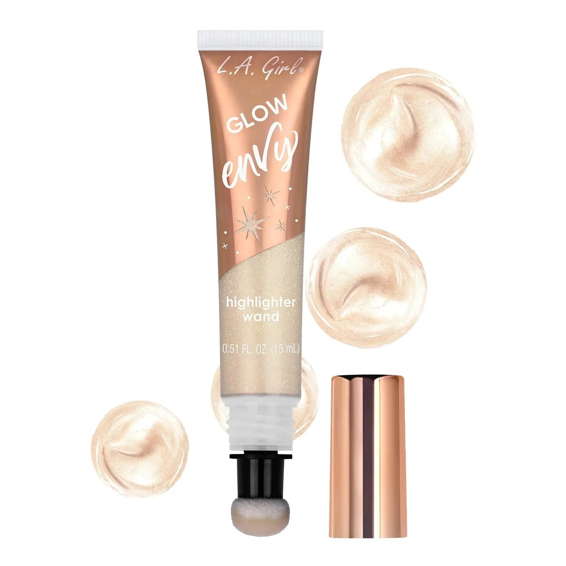 Glow Envy Highlighter Wand - Daría