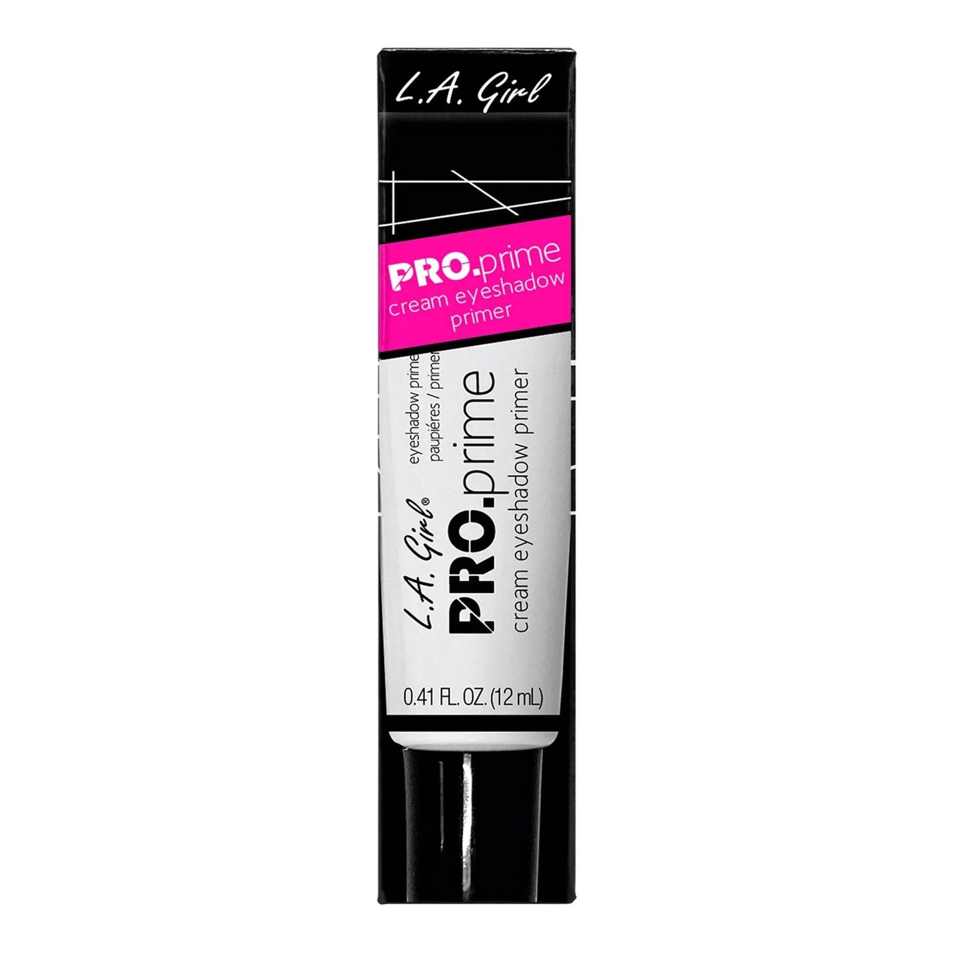 Pro.Prime Cream Eyeshadow Primer - Daría