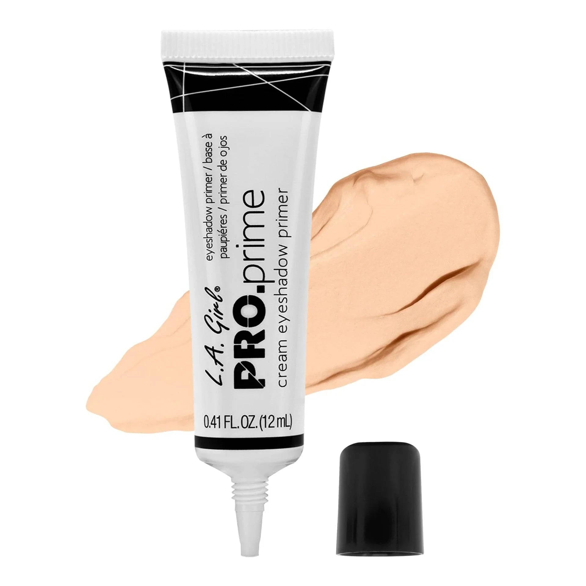 Pro.Prime Cream Eyeshadow Primer - Daría