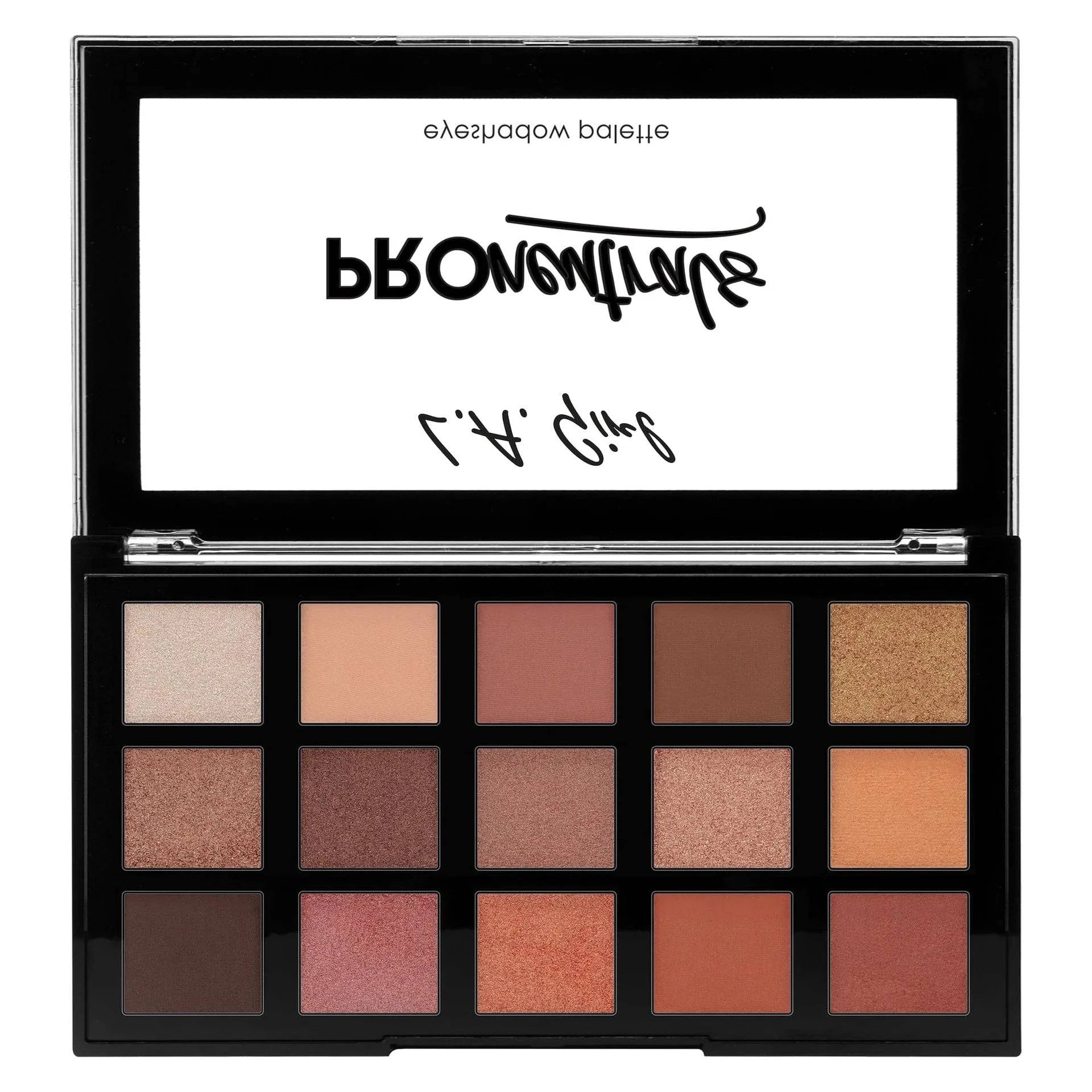 PRO Shadow Eye Palette - Daría