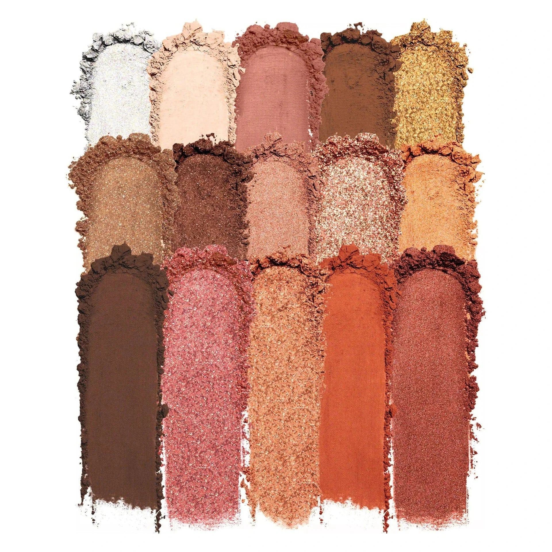 PRO Shadow Eye Palette - Daría