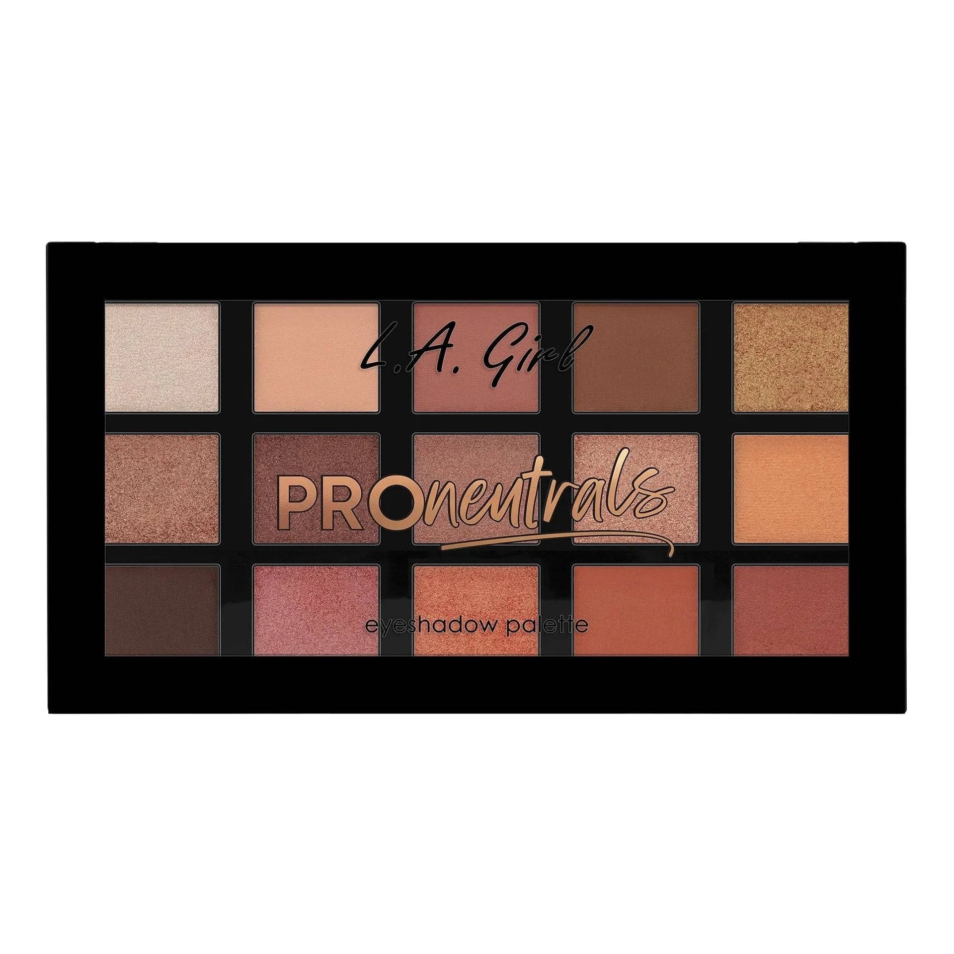 PRO Shadow Eye Palette - Daría