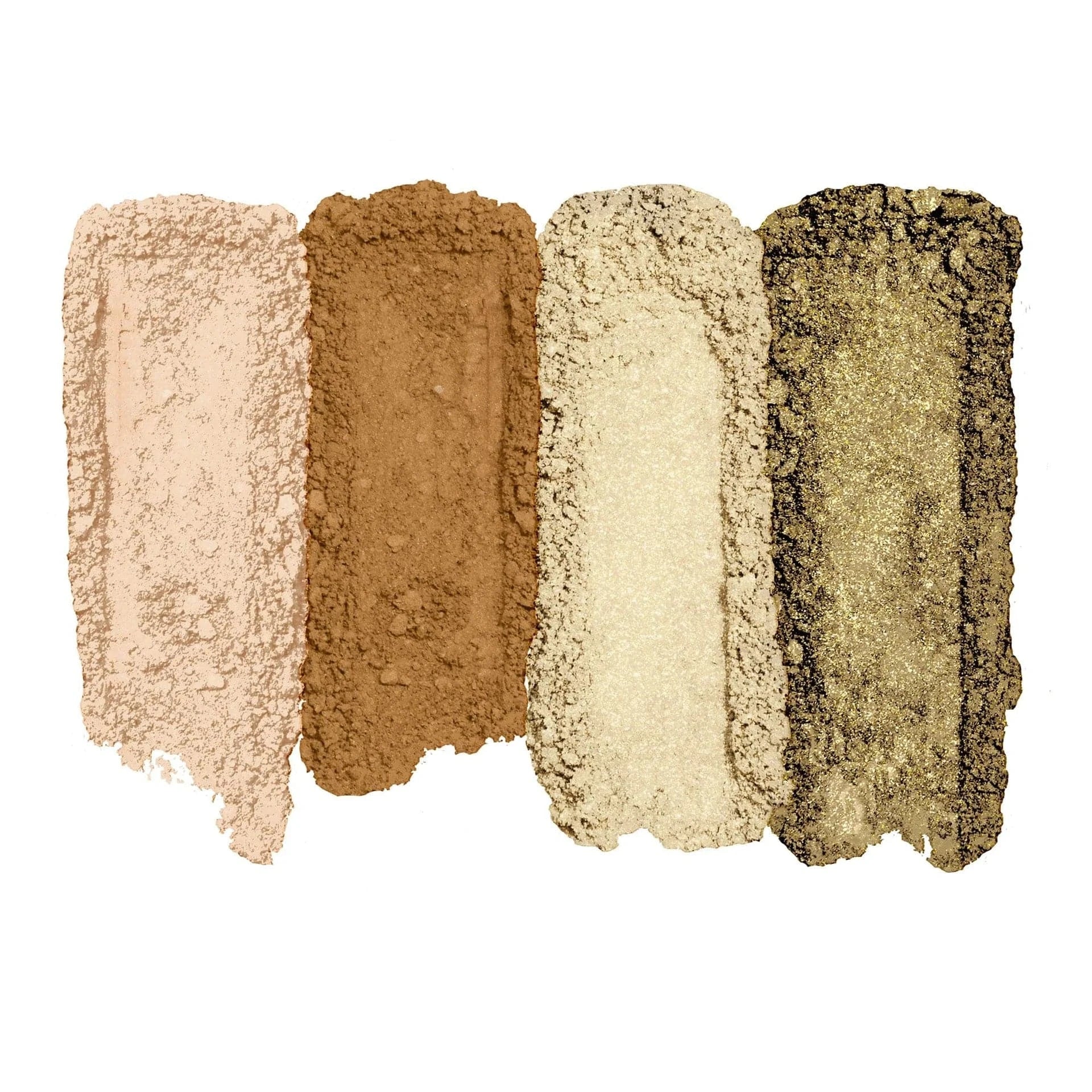 4 Play Eyeshadow Palette - Daría