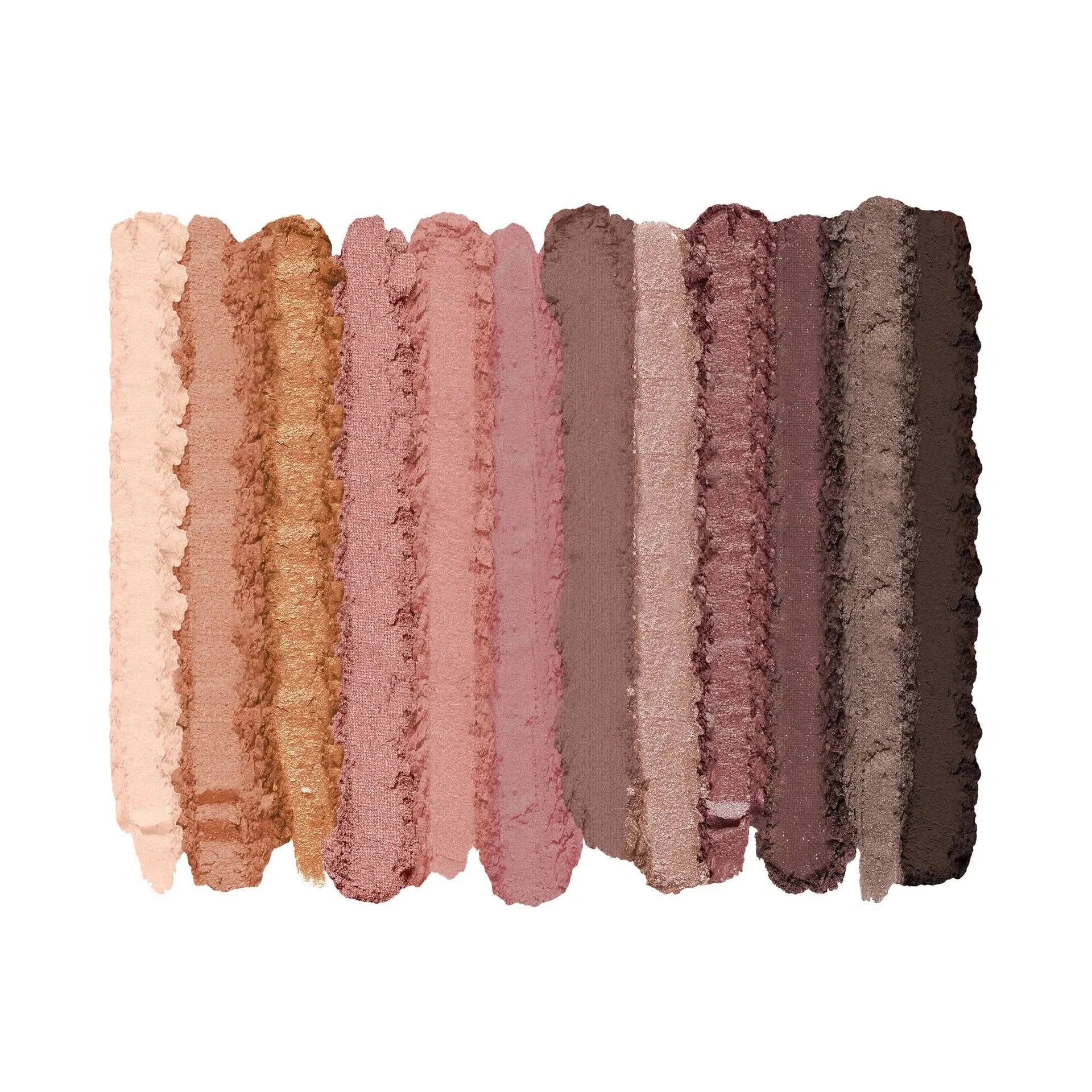 Nudes Eyeshadow Palette - Daría