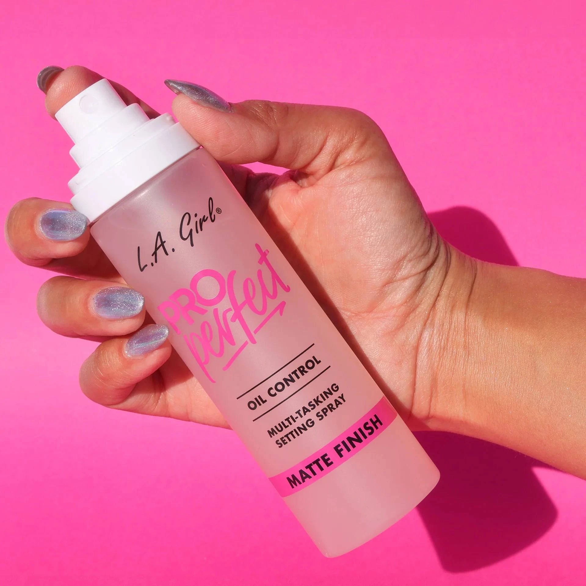 Pro Perfect Long-Wear Setting Spray - Daría