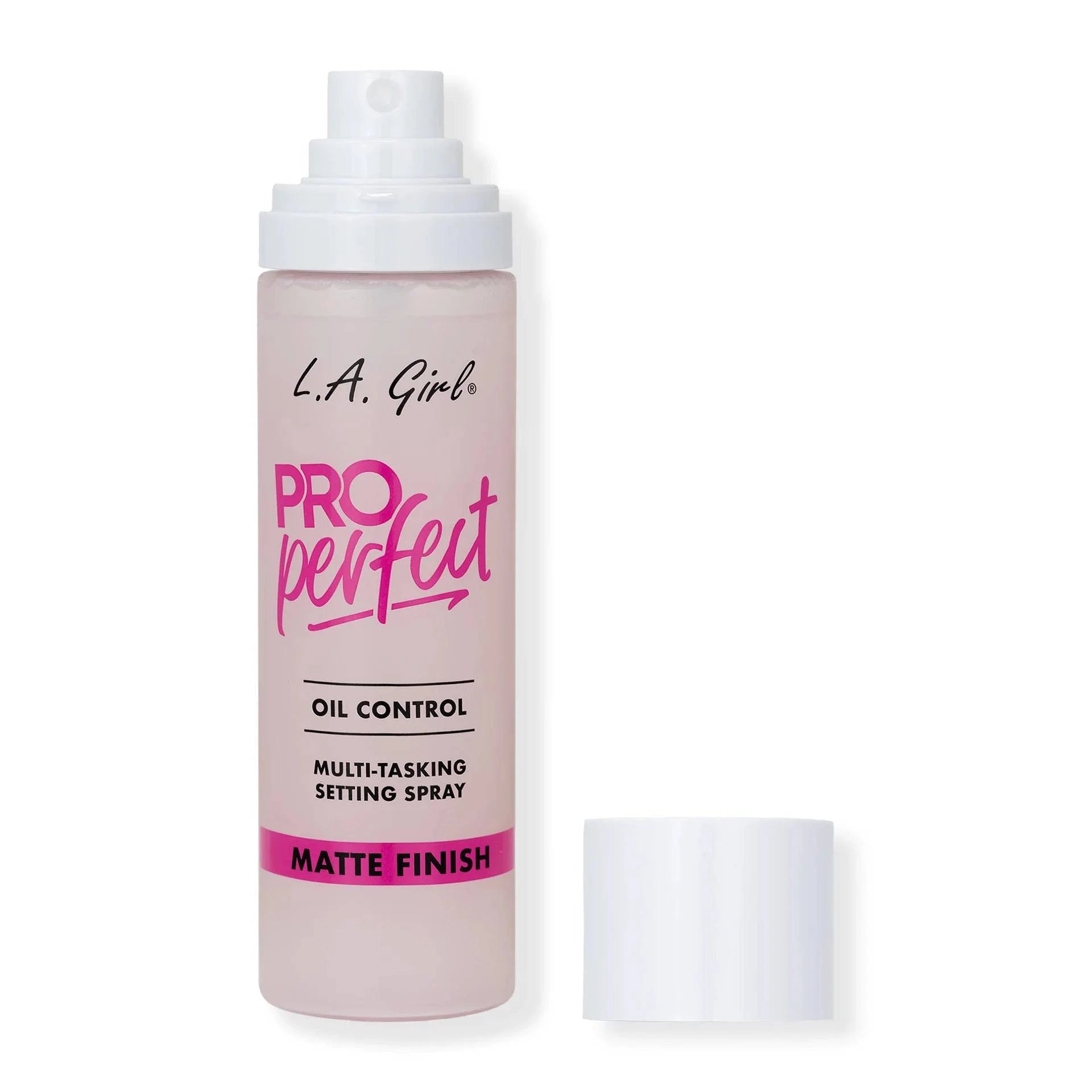 Pro Perfect Long-Wear Setting Spray - Daría