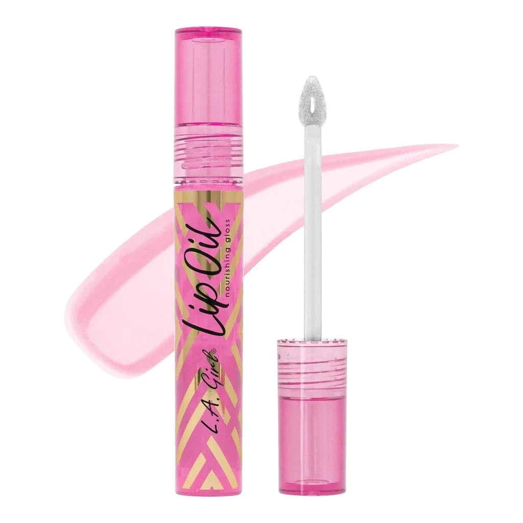 LIP OIL NOURISHING GLOSS (6 Litir) - Daría