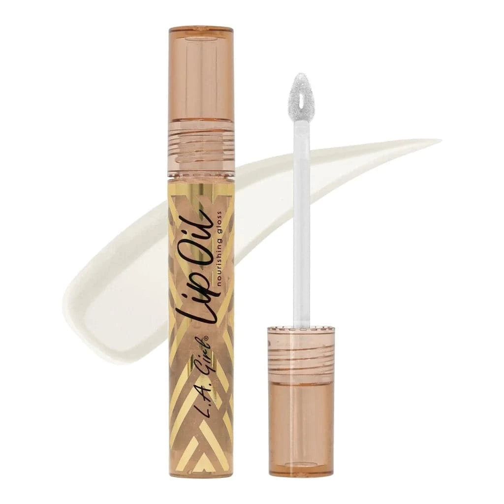 LIP OIL NOURISHING GLOSS (6 Litir) - Daría