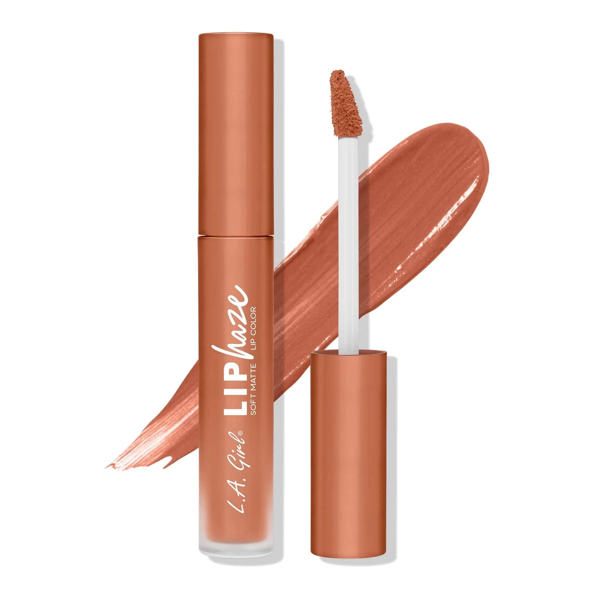 Lip Haze Soft Matte Lip Color - Daría