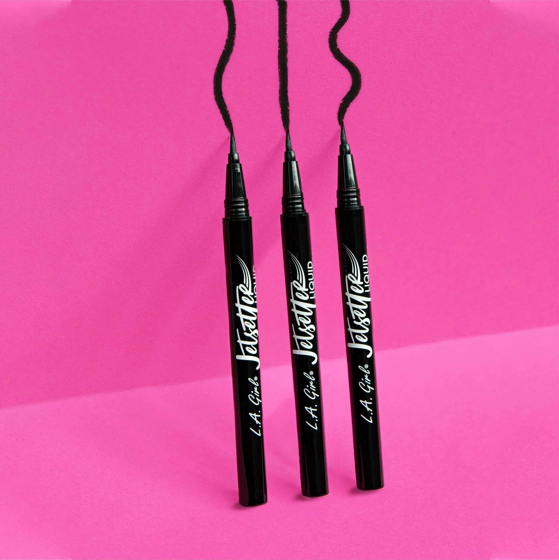 Jetsetter Liquid Liner - Daría