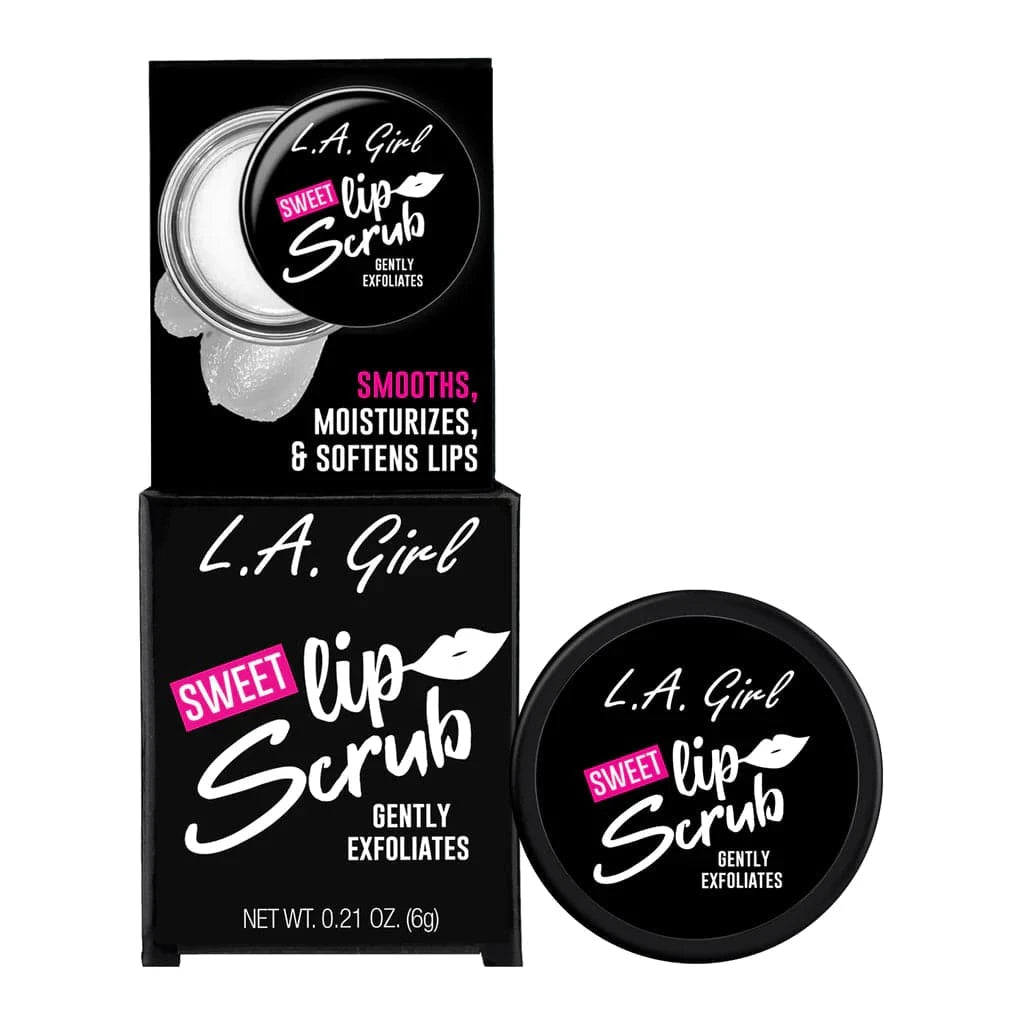 SWEET LIP SCRUB - Daría