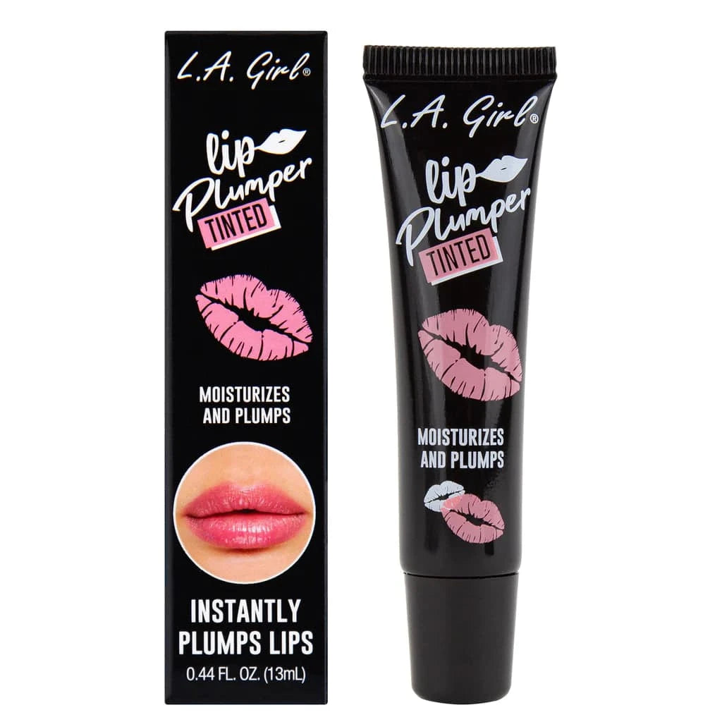 TINTED LIP PLUMPER - Daría