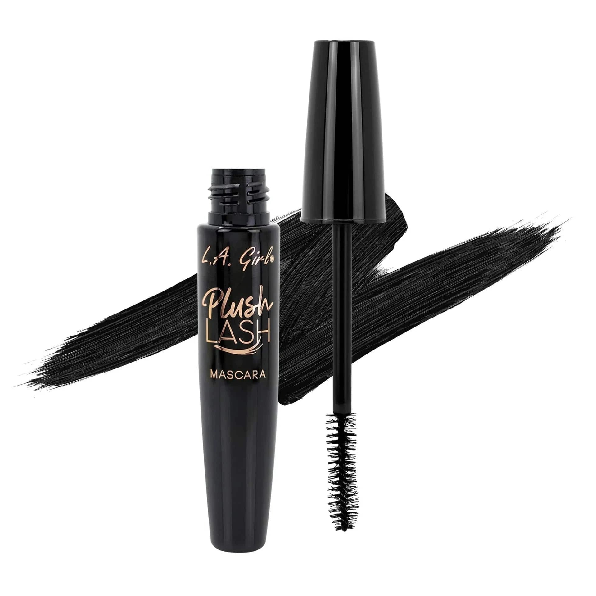 Plush Lash Mascara - Daría
