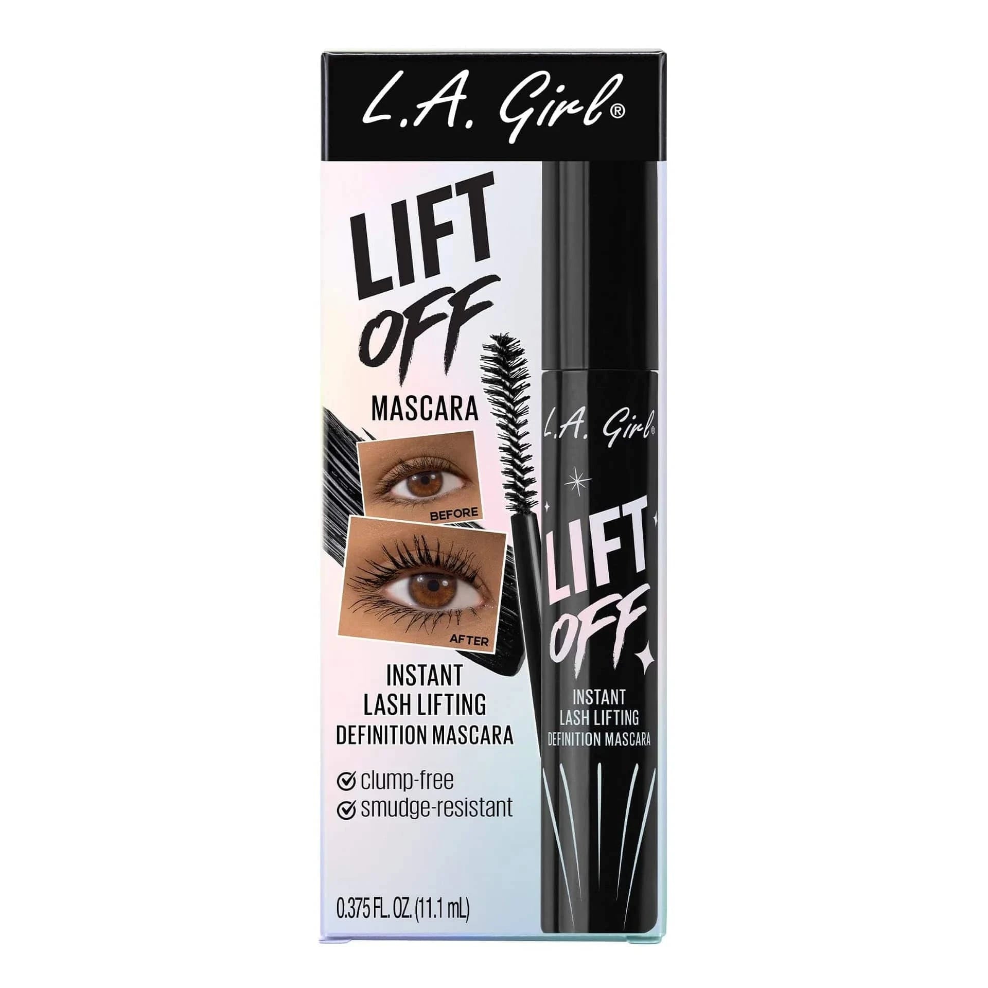Lift Off Maskari - Daría