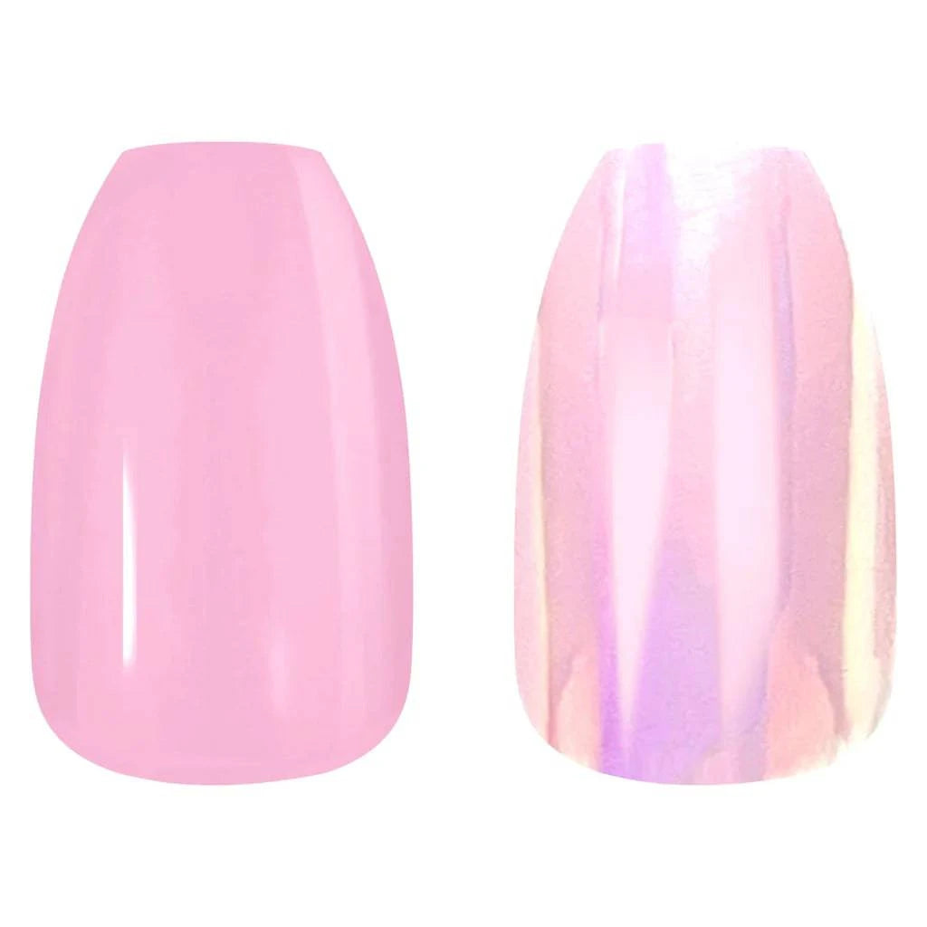 LUXE SHINE FAVE NAIL TIPS - TOTAL VIBE - Daría