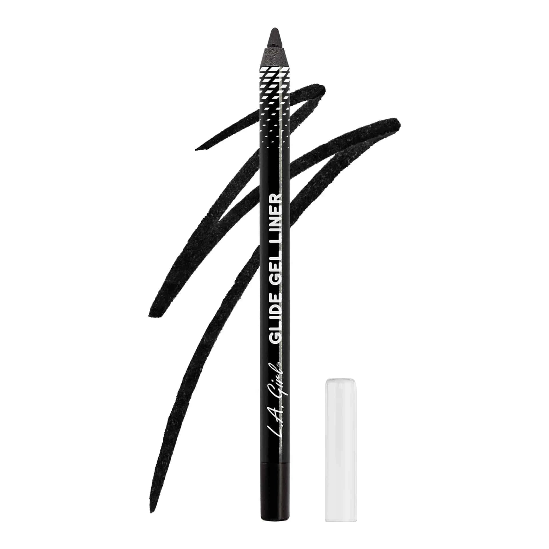 L.A. Girl Glide Gel Liner® Pencil (10 litir) - Daría