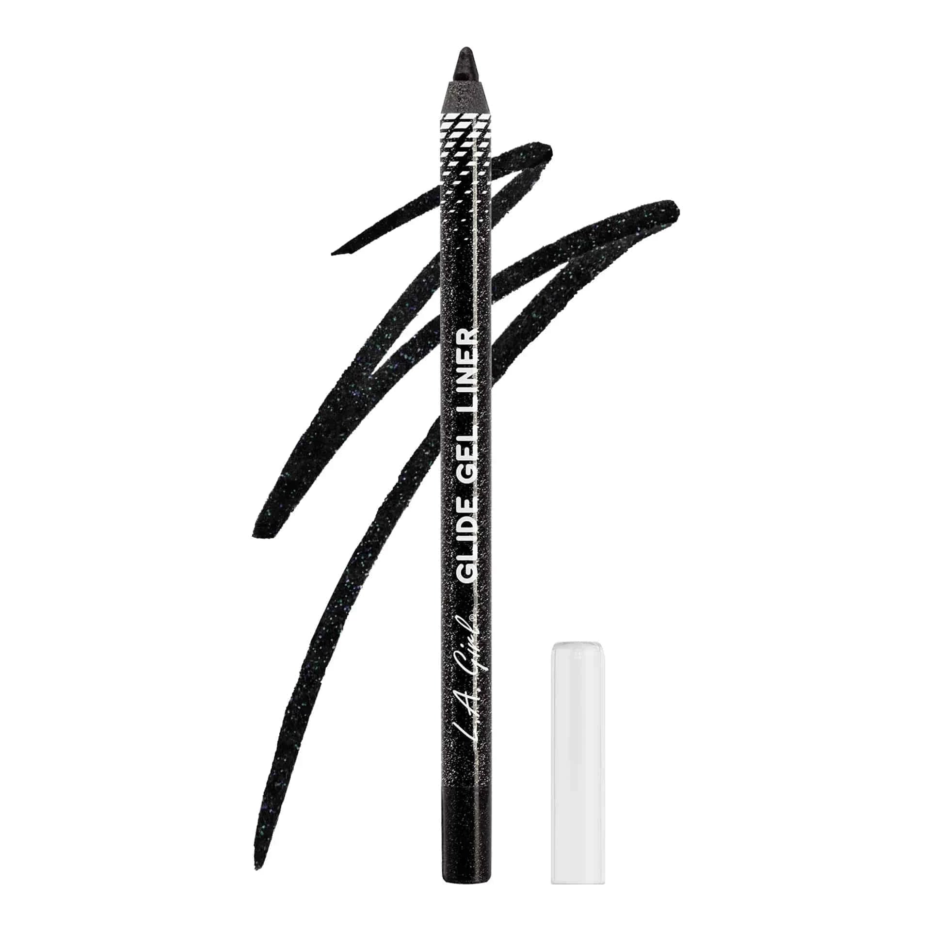 L.A. Girl Glide Gel Liner® Pencil (10 litir) - Daría