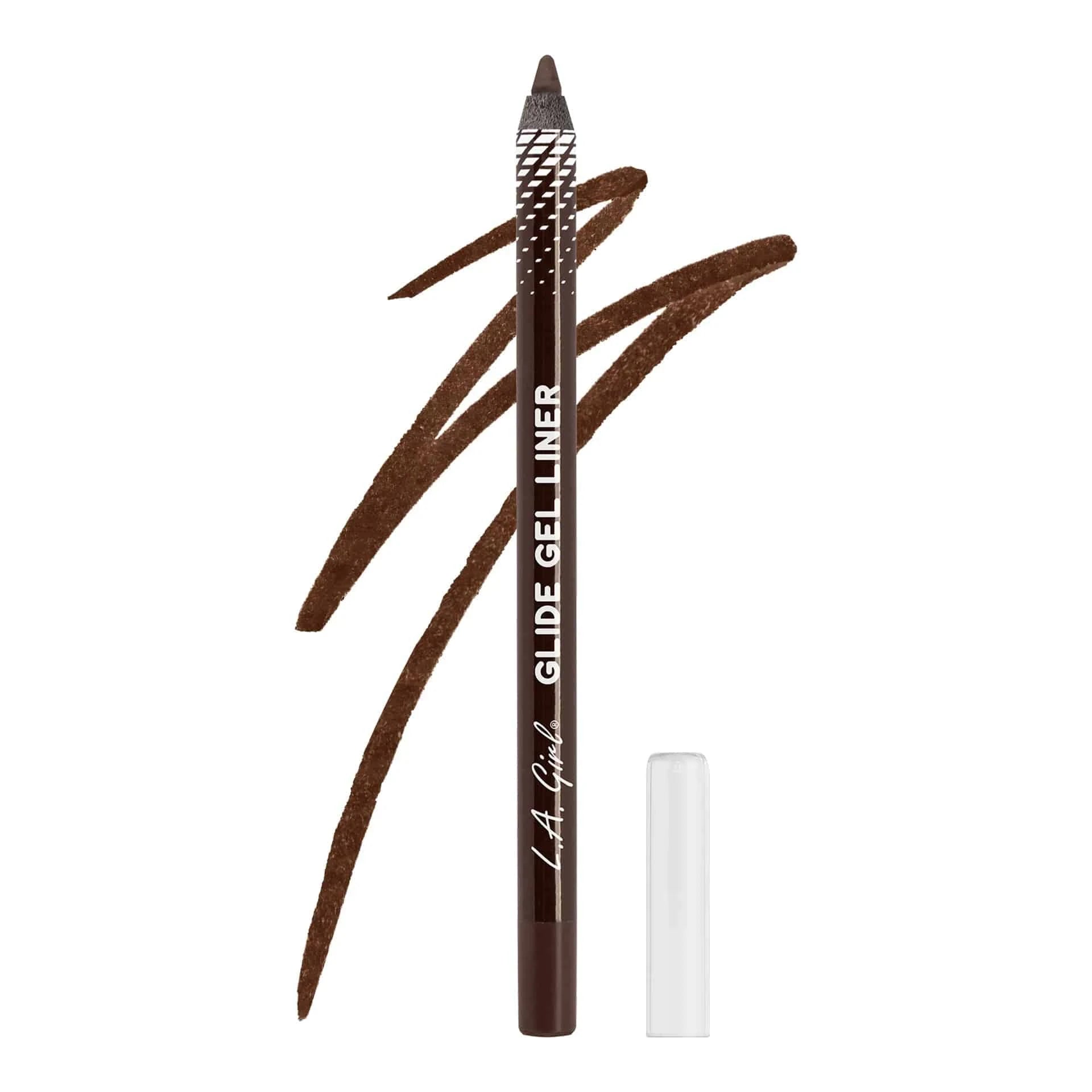L.A. Girl Glide Gel Liner® Pencil (10 litir) - Daría