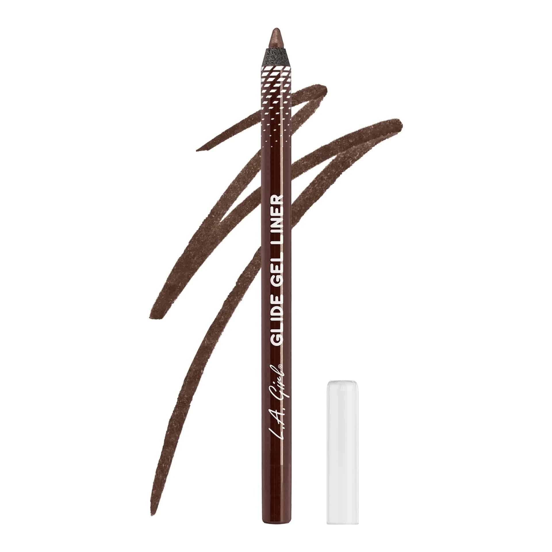 L.A. Girl Glide Gel Liner® Pencil (10 litir) - Daría