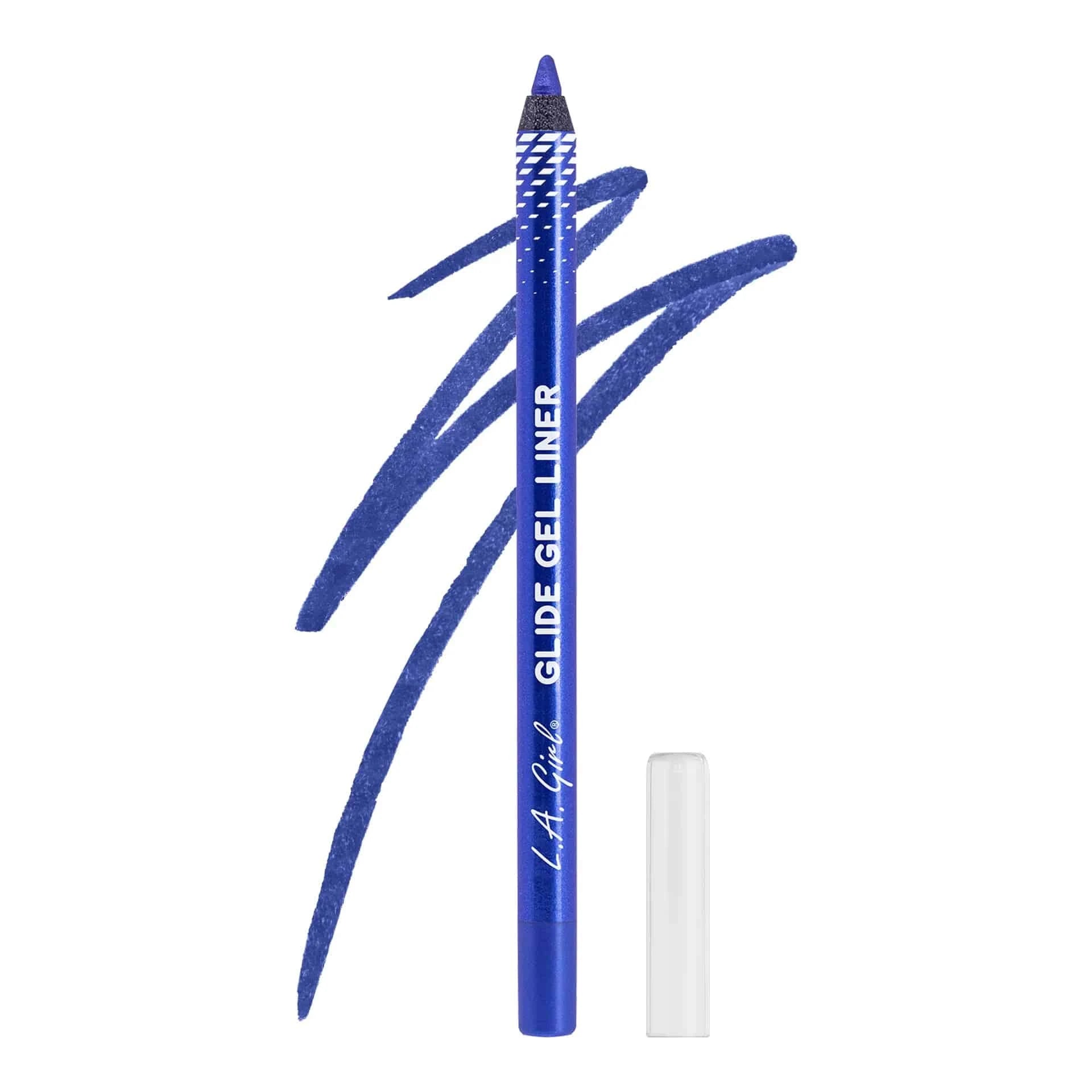 L.A. Girl Glide Gel Liner® Pencil (10 litir) - Daría