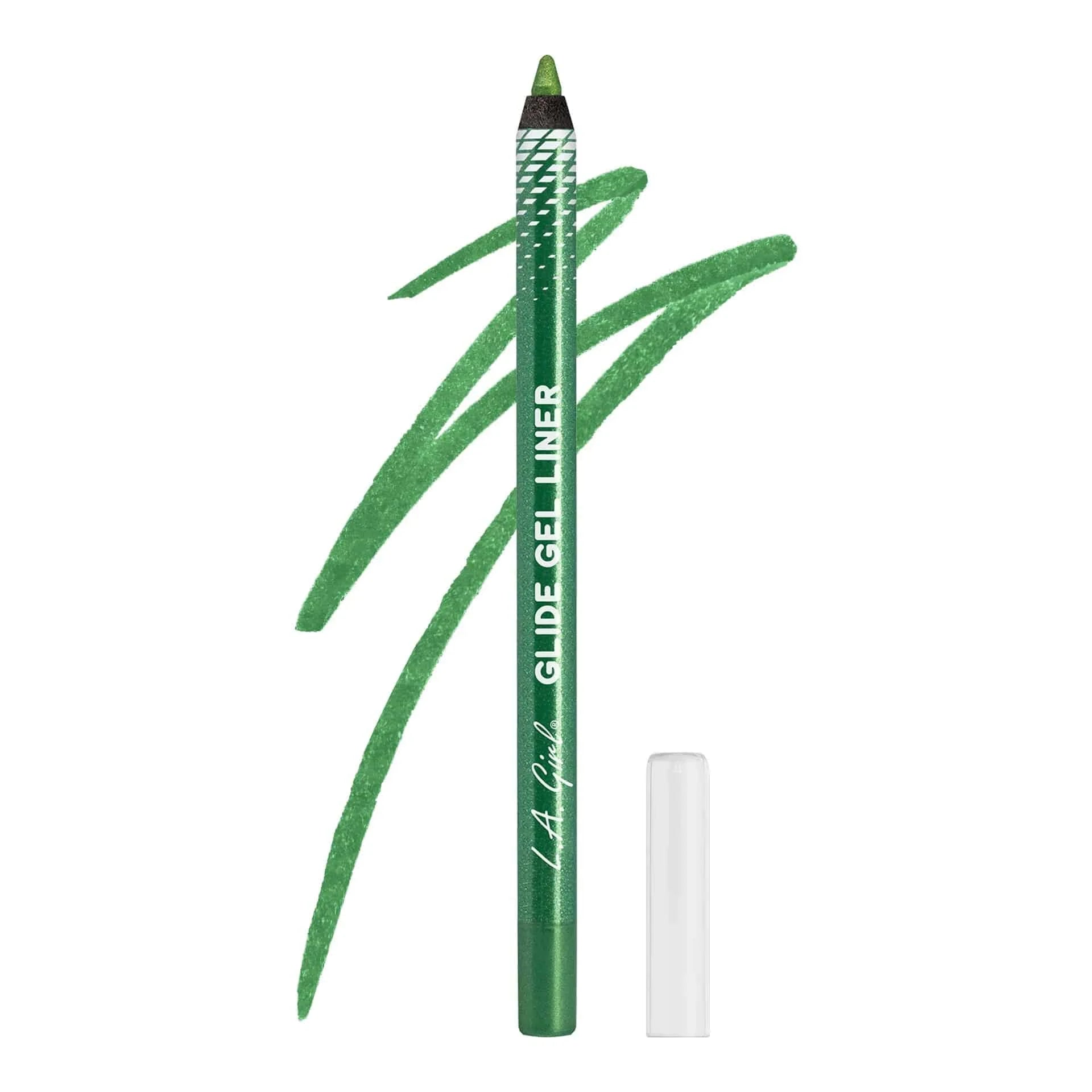 L.A. Girl Glide Gel Liner® Pencil (10 litir) - Daría