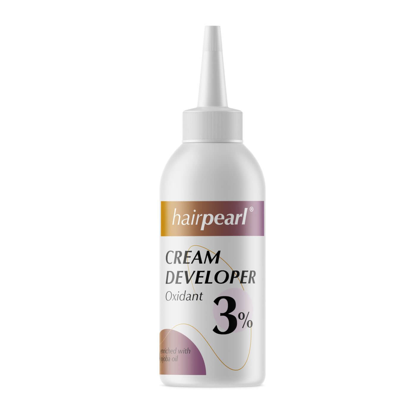 Hairpearl augabrúna lita festin 3% - Daría