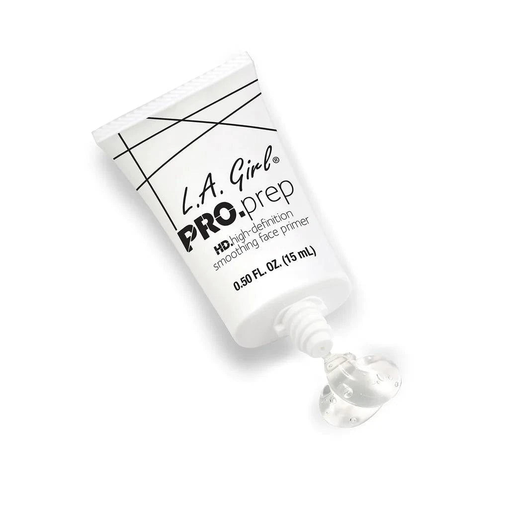 PRO.PREP PRIMER - Daría
