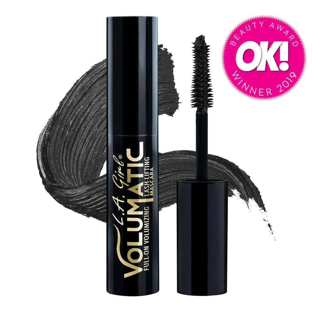 VOLUMATIC MASCARA (2 Litir) - Daría