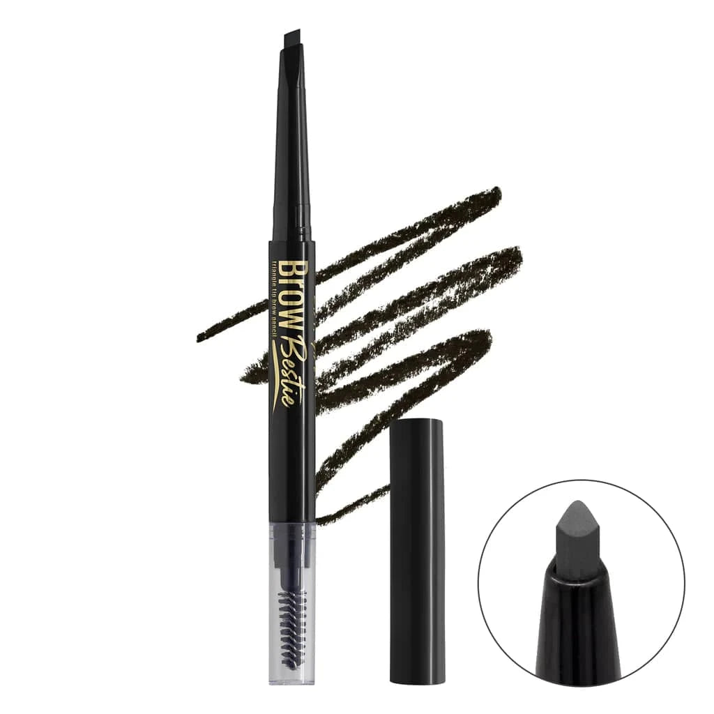 BROW BESTIE TRIANGULAR AUTO PENCIL (8 Litir) - Daría