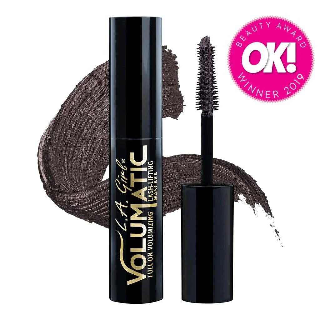 VOLUMATIC MASCARA (2 Litir) - Daría