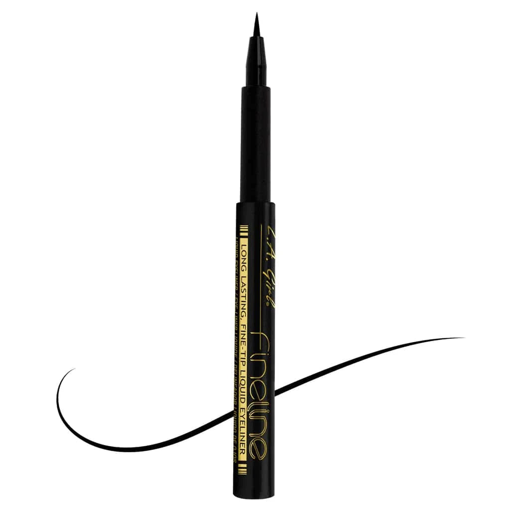 FINELINE EYELINER (3Litir) - Daría