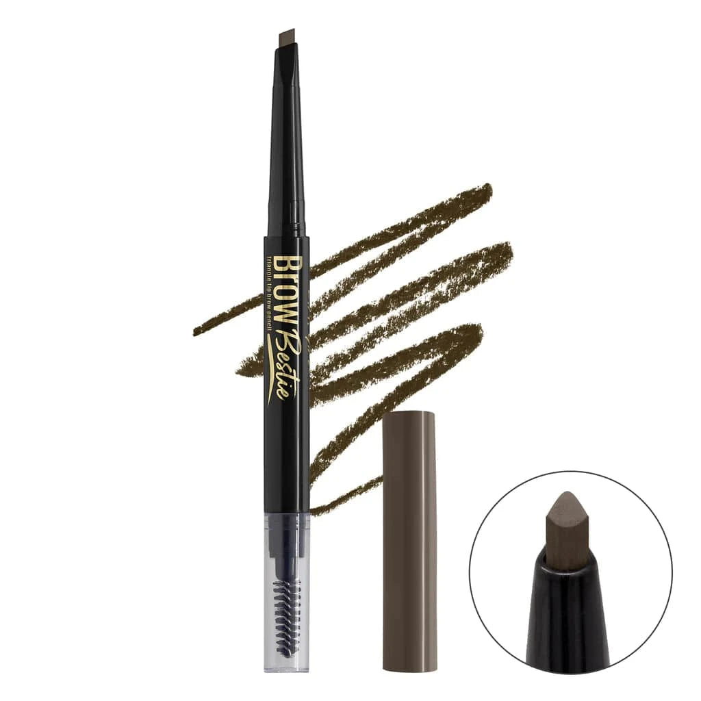 BROW BESTIE TRIANGULAR AUTO PENCIL (8 Litir) - Daría
