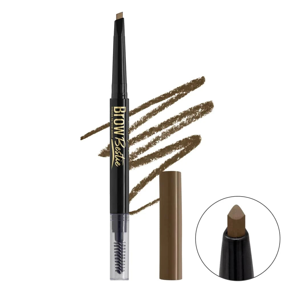 BROW BESTIE TRIANGULAR AUTO PENCIL (8 Litir) - Daría