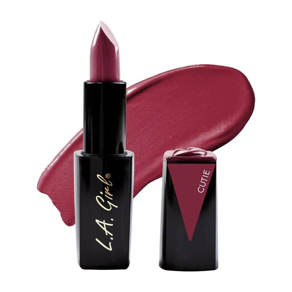 LIP ATTRACTION LIPSTICK (10 Litir) - Daría