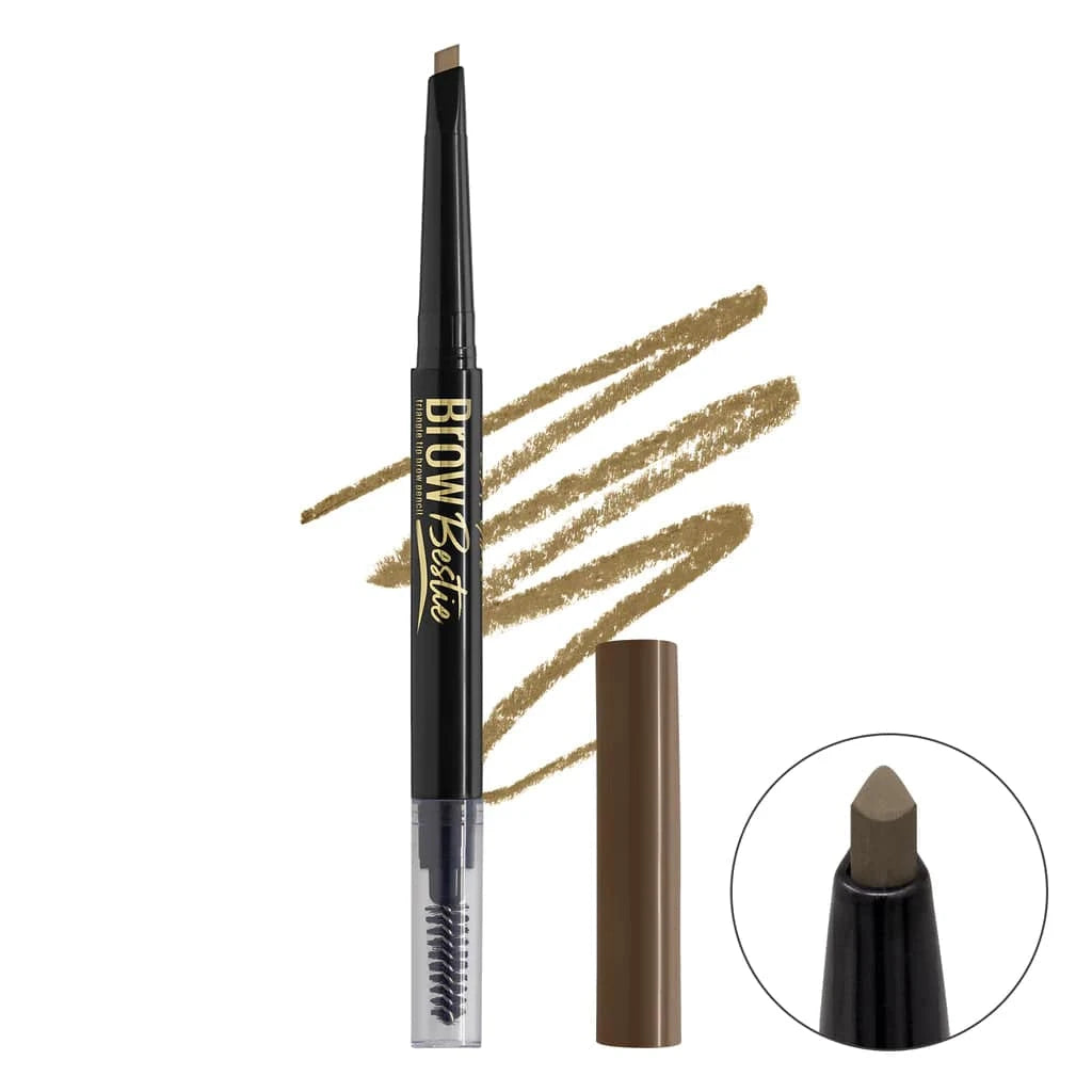 BROW BESTIE TRIANGULAR AUTO PENCIL (8 Litir) - Daría