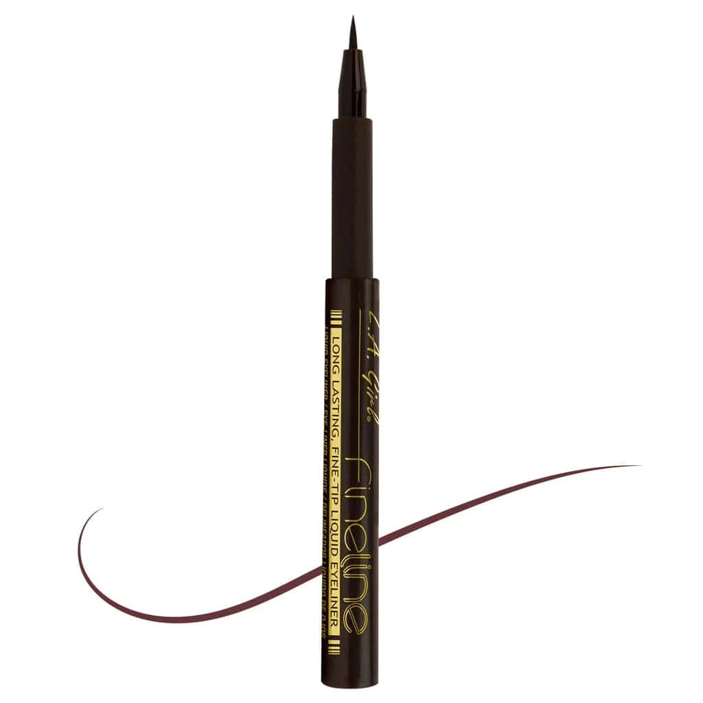 FINELINE EYELINER (3Litir) - Daría