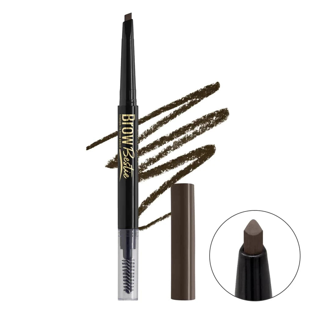 BROW BESTIE TRIANGULAR AUTO PENCIL (8 Litir) - Daría